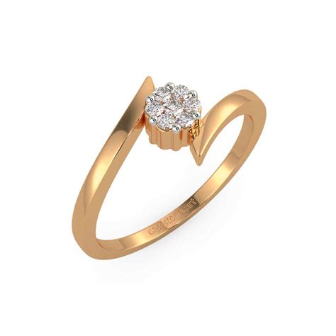 Lina Ring – Majestic Jewellers