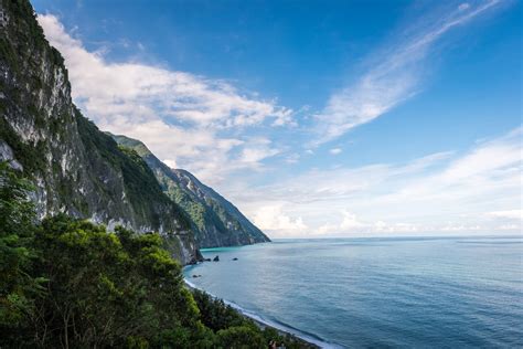 International Mountain Day and the Glories of Taiwan's Uplands - Life of Taiwan