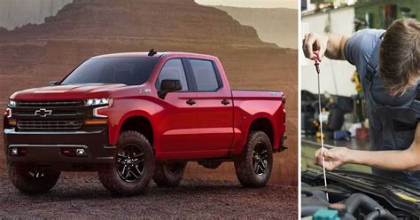 18 Reasons Why Buying A GM Pickup Is A Bad Idea