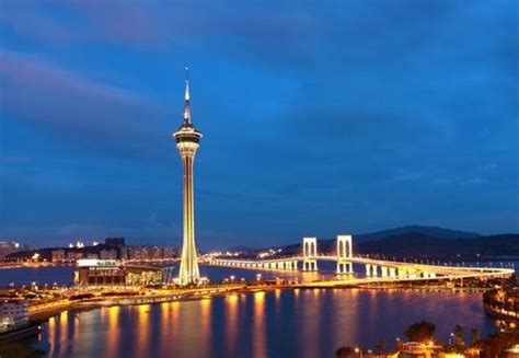 Macau Tower, Macau SAR | Tickets & Tours - 2024