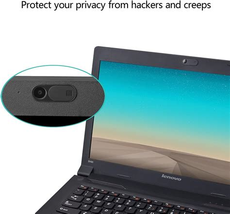 Protecting Your Digital Life PC 3 PCS Laptop Webcam Cover Mac Surfcase ...