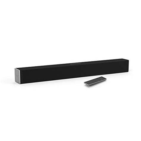 9 Best Vizio Sound Bars in 2021 - the Best Sound Bar Setup