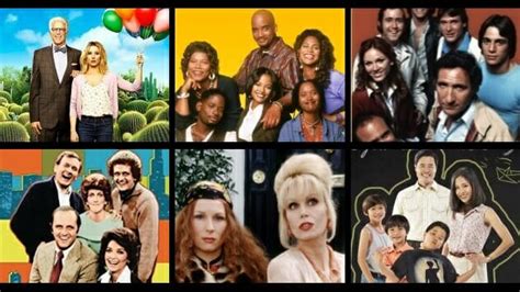 The 50 Best Sitcoms on Hulu (April 2018) - Paste Magazine