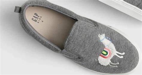 GAP Kids Sneakers as Low as $8.49 Shipped (Regularly $40)