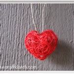 50+ Heart DIY, Crafts and Jewelry Projects to Make