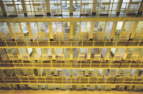 Expanded prison tours seen as a way to boost tourism in Jackson - mlive.com