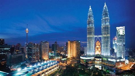 Vacation to Malaysia - TOP WEB TRAVEL