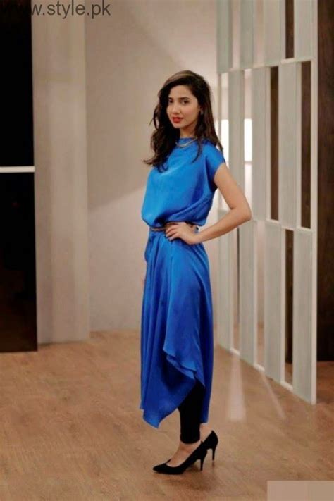 10 Best Outfits of Mahira Khan (9) – Style.Pk