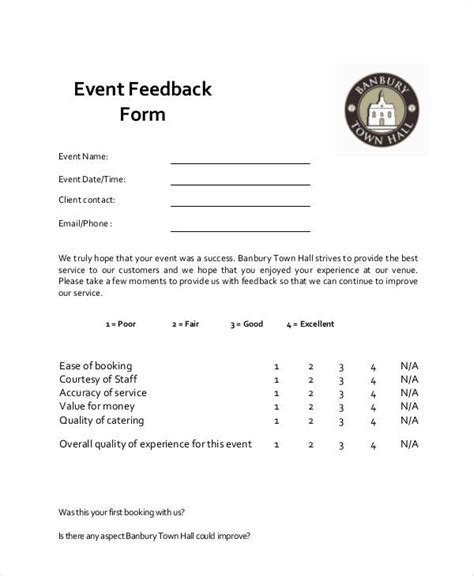 18 Excellent Event Satisfaction Survey Templates | QuestionPro