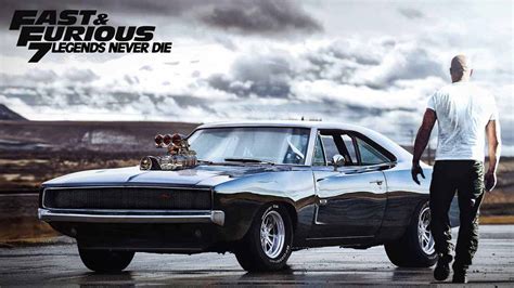 Fast And Furious 7 Wallpapers Hd