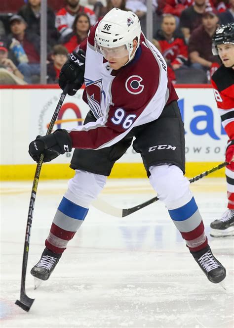 Mikko Rantanen Stats, Profile, Bio, Analysis and More | Colorado ...