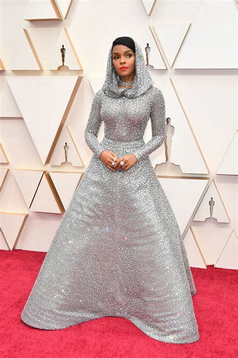 All of the Red Carpet Looks From the Oscars 2020 - Oscars Dresses