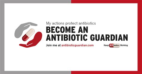 Public Health England’s national campaign: Keep Antibiotics Working