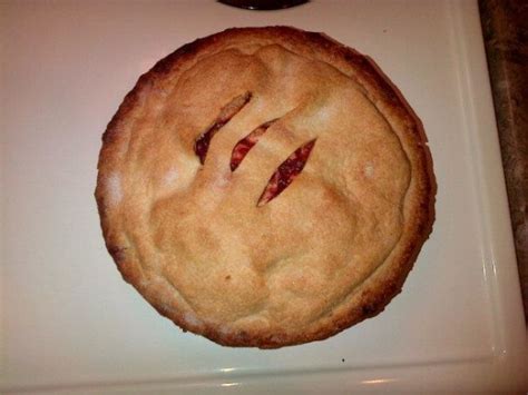 Apple Raspberry Pie Recipe - Genius Kitchen