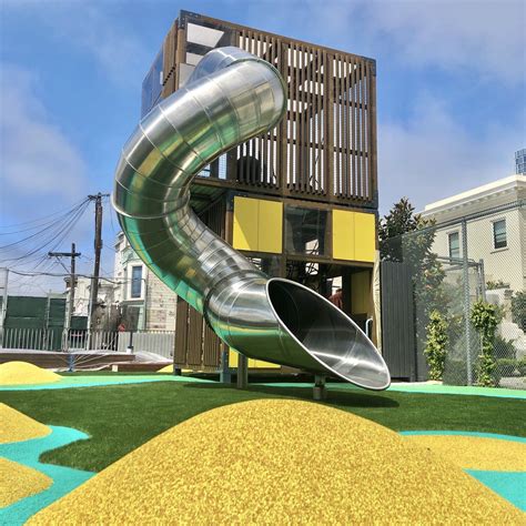 Projects — S.P.E.C. | Specified Play Equipment Co. | Playground ...