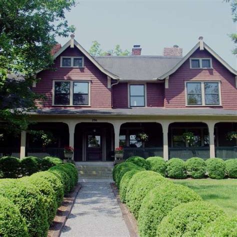 The 19 best Bed and Breakfasts in Asheville – Bed & Breakfast.guide