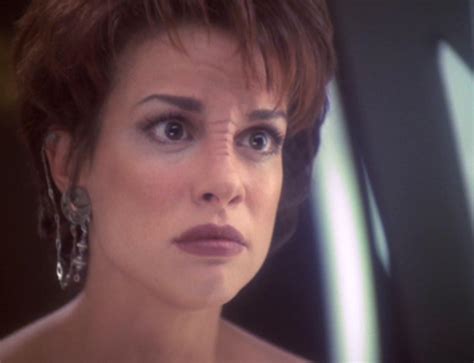 Niner's Paradise: Leeta's Bajoran Earring