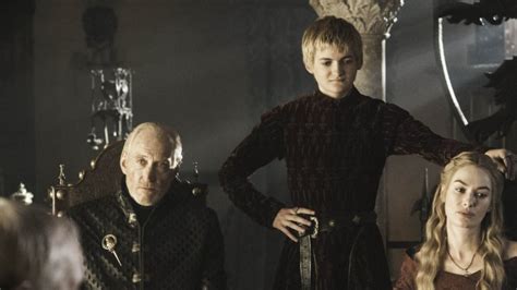 'Game of Thrones' Characters Who Deserved Their Violent Deaths