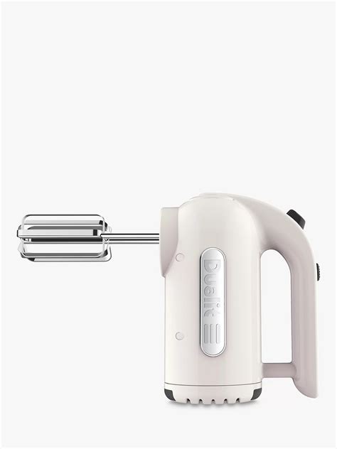 Dualit 89303 Hand Mixer at John Lewis & Partners