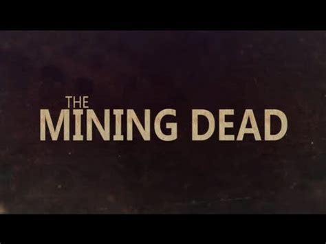 the mining dead, server overlook Minecraft Blog