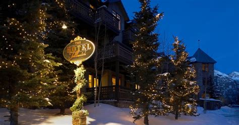 The Hotel Telluride from $224. Telluride Hotel Deals & Reviews - KAYAK