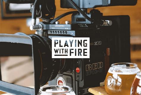 Is Playing with FIRE on Netflix? | Playing With FIRE