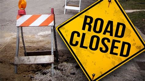 IDOT announces road closures on I-74, I-57 for Monday | WRSP