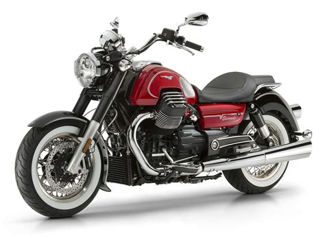 2020 Moto Guzzi Eldorado Guide • Total Motorcycle