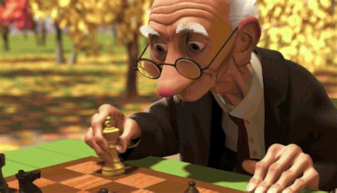 Great Chess Animated Gif Pics - Best Animations