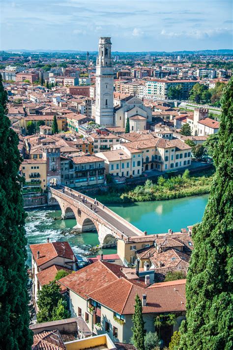 Venice to Verona - A Great Day Trip in Italy (Travel Tips and What to See)