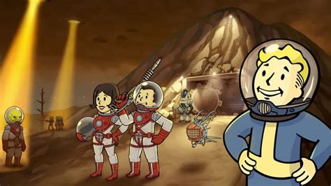 Fallout Shelter 25th Anniversary Update: All new quests, enemies, dwellers, lunchbox rewards and ...