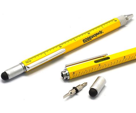 7-In-1 Screwdriver Pen Multi-Tool