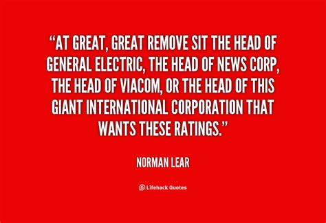 Norman Lear Quotes. QuotesGram