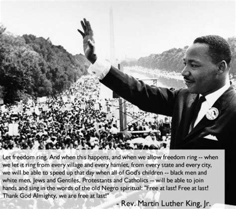 Mlk Freedom Quotes. QuotesGram