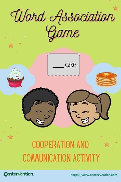 25 Exciting Word Association Games - Teaching Expertise