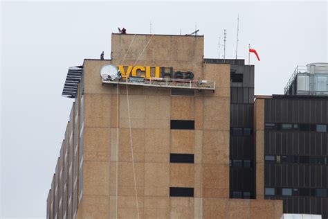 VCU Health unites under new flag - Richmond BizSense