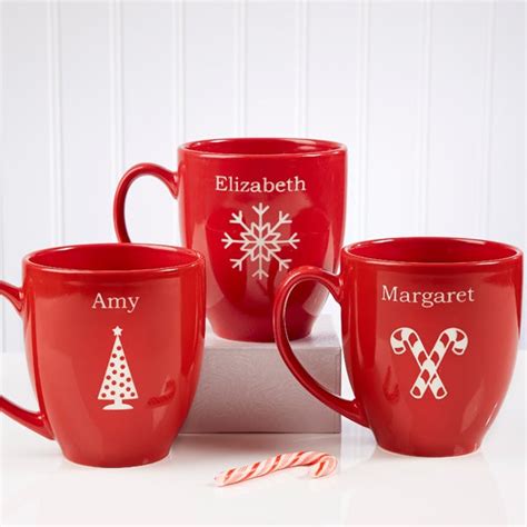 Christmas Hot Cocoa Mugs 2023 Cool Perfect Popular List of | Christmas ...