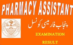 NTS Result 2024 Pharmacy Technician Check Online by CNIC