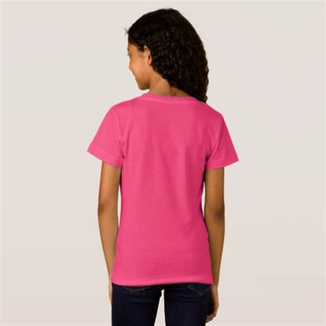 Madison and Beyond Kids T-Shirt | Zazzle