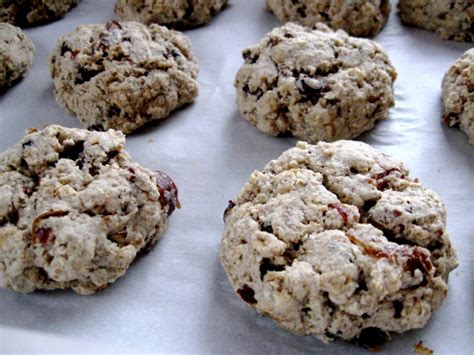 oat flour biscuits recipe