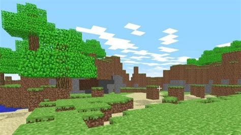 You can now play 2009 Classic Minecraft on your browser for free | HT Tech