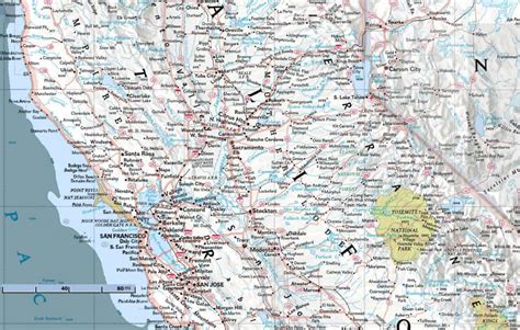 Google Maps Sacramento California - Printable Maps