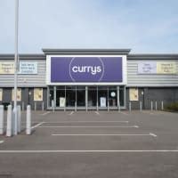 Currys, Evesham | Electrical Appliances Retailers - Yell