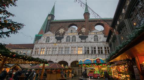 Best Christmas Markets in Germany, A History Lover's Guide