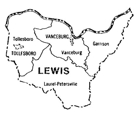 Lewis County, Kentucky – S-K Publications