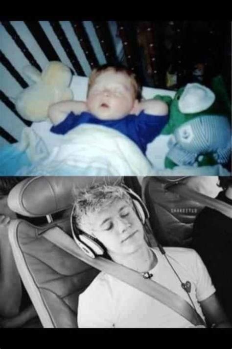 Baby Niall - Niall Horan Photo (34184133) - Fanpop