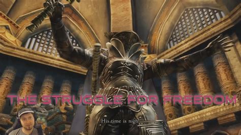 Final Fantasy XII: Hard/Struggle for Freedom Mod - Judge Bergan - YouTube