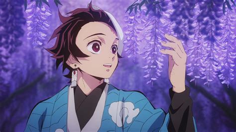 Tanjiro Wallpaper 4K Pc / Nezuko, Tanjiro, Kimetsu no Yaiba, 4K, #207 ...