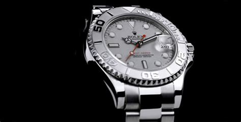 Rolex Yacht-Master Replica - Swiss Made