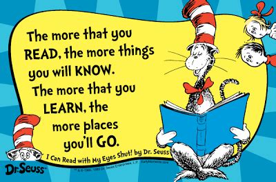 Free Download: Dr. Seuss Quotes